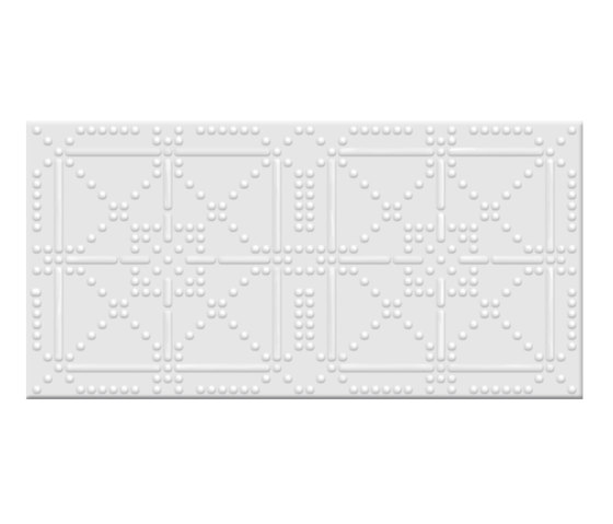 Fatracci Blanco | Ceramic tiles | VIVES Cerámica