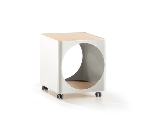 RING RGRO RGRK | Tables d'appoint | B—Line S.r.l.