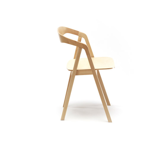 STA | Chairs | Zilio Aldo & C