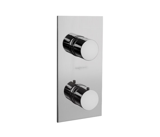 Fimatherm F3869X1 | Thermostatic built-in shower mixer | Shower controls | Fima Carlo Frattini