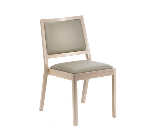 MyFrame Chair | Chairs | Segis