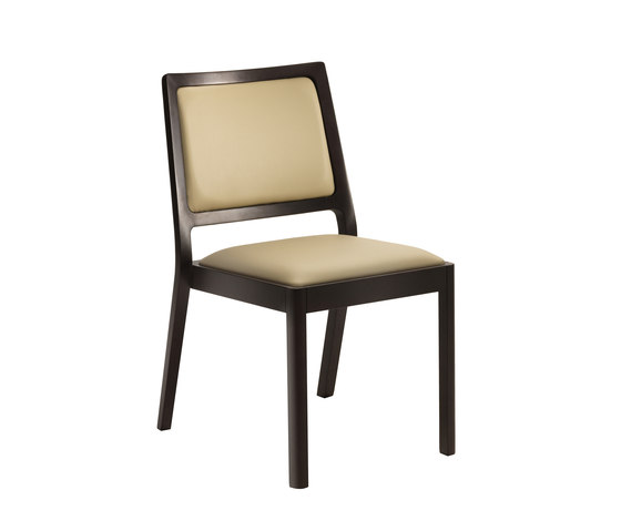 MyFrame Chair | Chairs | Segis