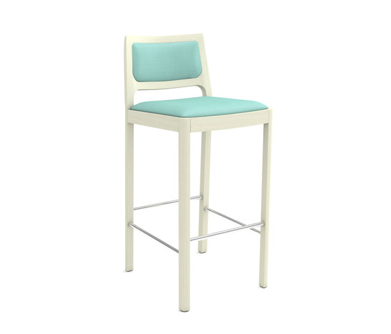 MyFrame Barstool | Bar stools | Segis