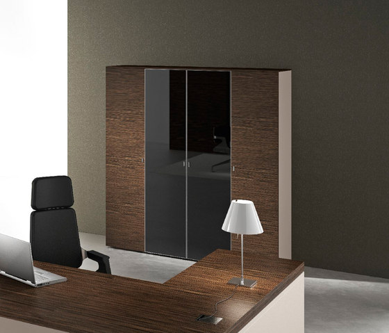 Titano | Cabinets | ALEA