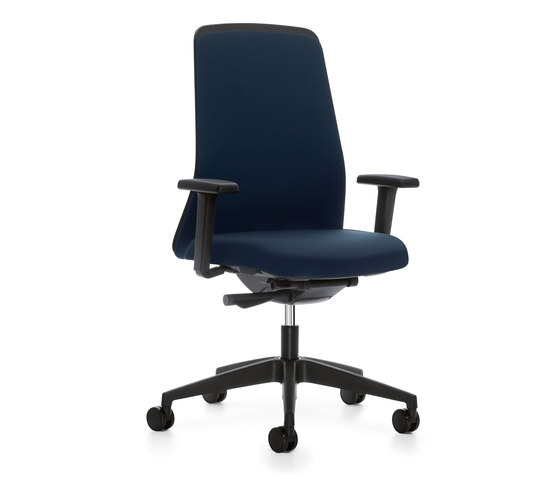 EVERYis1 176E | Office chairs | Interstuhl