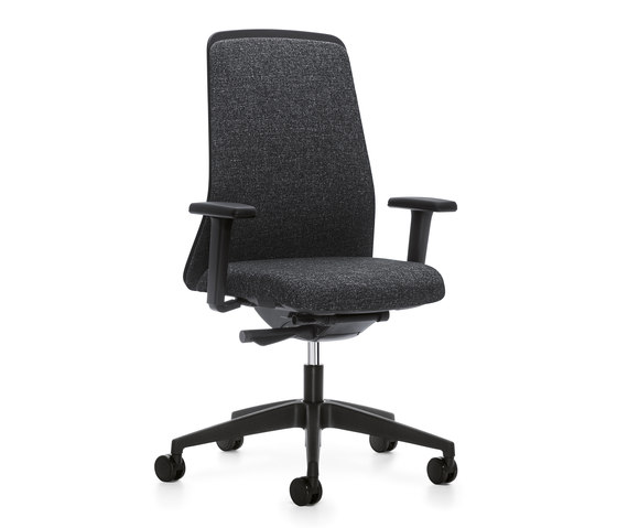 EVERYis1 176E | Office chairs | Interstuhl
