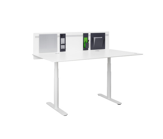 HS Table | Desks | Montana Furniture