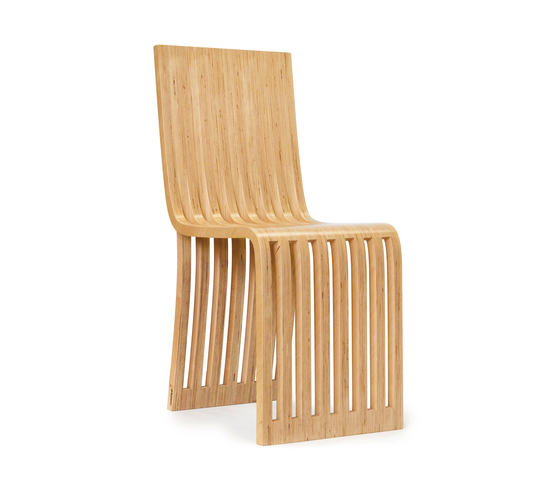 slice chair | Sedie | Graypants