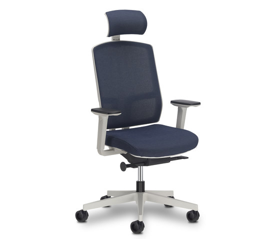 4 You executive | Office chairs | sitland