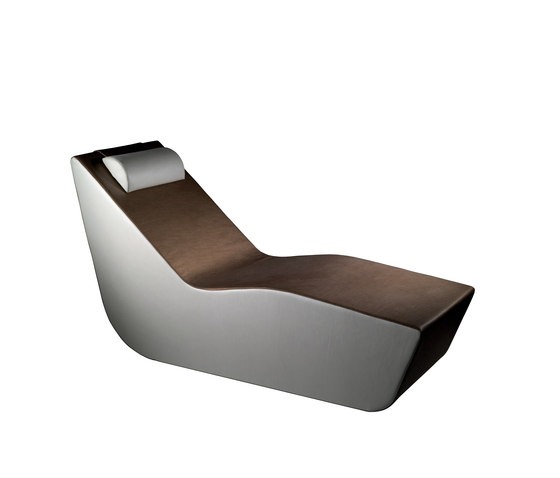 Spa Lounge | SPALOGIC Relax chair | Spa loungers | GAMMA & BROSS