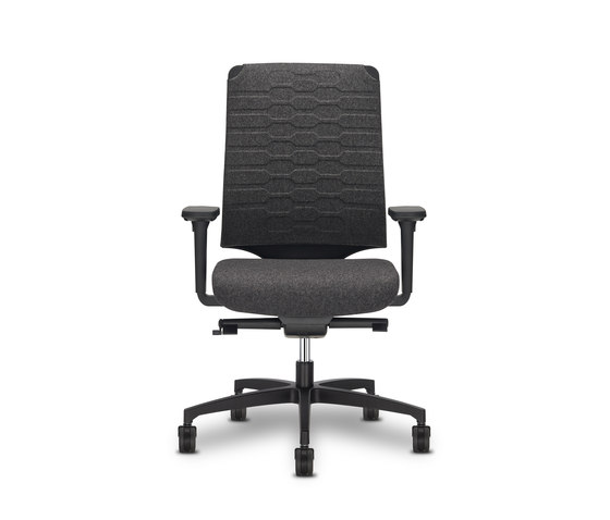 Be Leaf operative | Office chairs | sitland