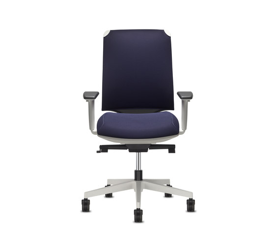 Leaf 
Task Chair | Office chairs | sitland