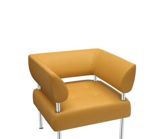 Business Class armchair | Armchairs | sitland