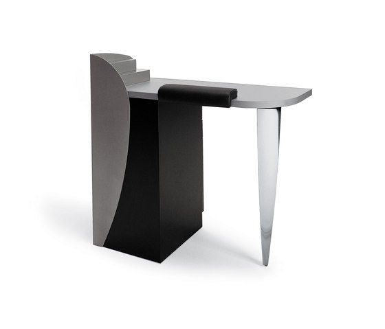 Onglet 1 | SPALOGIC Tables de manucure | Coiffeuses | GAMMA & BROSS