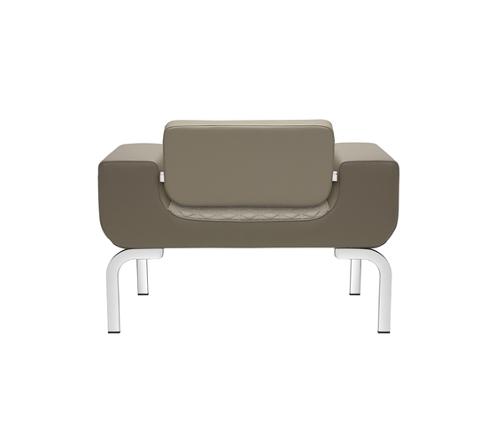 Lounge armchair | Armchairs | sitland