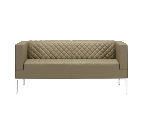 Matrix 3-Seater Sofa | Sofas | sitland