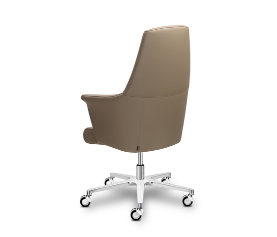Of Course Semiexecutive | Office chairs | sitland