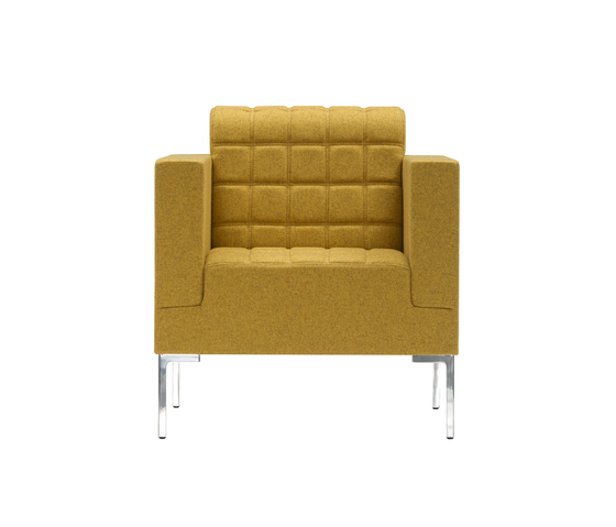 Palladio XL armchair | Armchairs | sitland