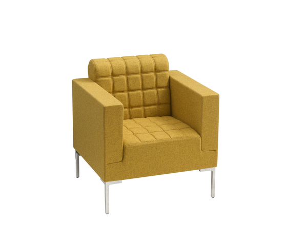 Palladio XL armchair | Sessel | sitland