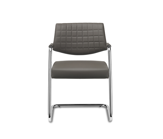 PC Passepartout Comfort visitor | Chairs | sitland