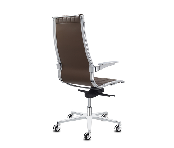 Sit-On-It 1 executive | Office chairs | sitland