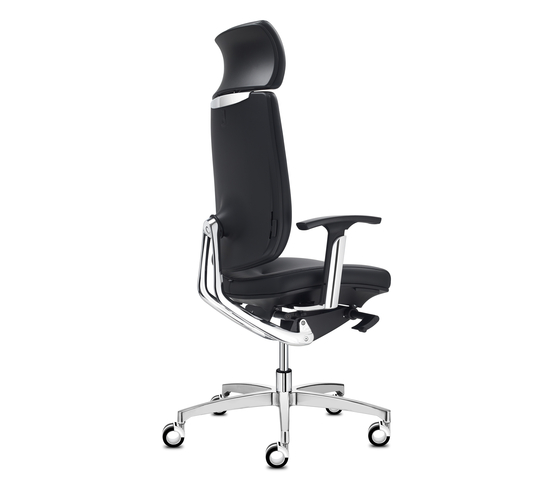 Spirit executive | Office chairs | sitland