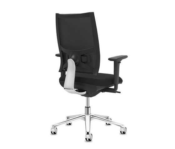 Team Air operative | Office chairs | sitland