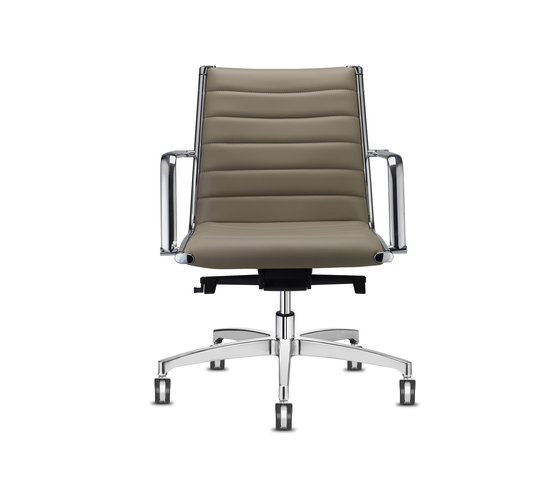 Vega L manager | Office chairs | sitland