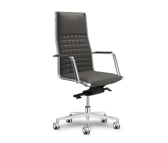 Vega Q executive | Office chairs | sitland