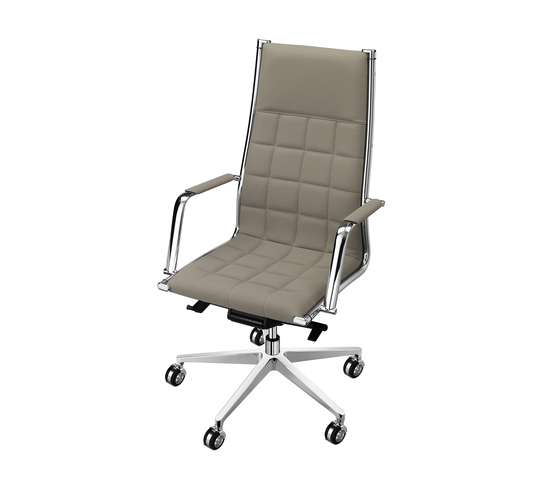 Vega S executive | Office chairs | sitland