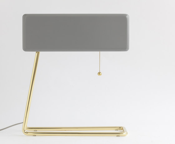 Toffoli LED table lamp | Lampade tavolo | Imamura Design