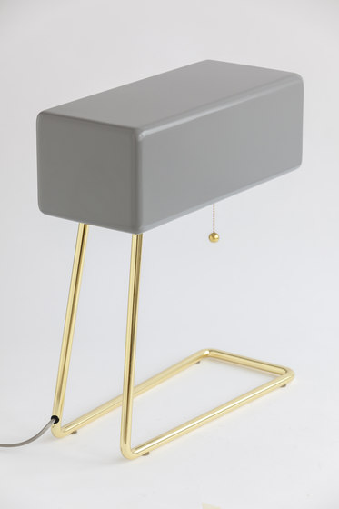 Toffoli LED table lamp | Lampade tavolo | Imamura Design