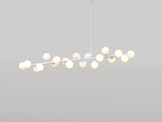 Mimosa Pendant | Ceiling lights | Atelier Areti
