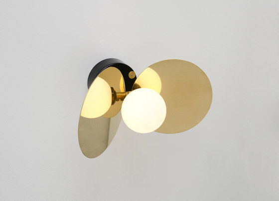 Ilios Wall Lamp | Lámparas de pared | Atelier Areti