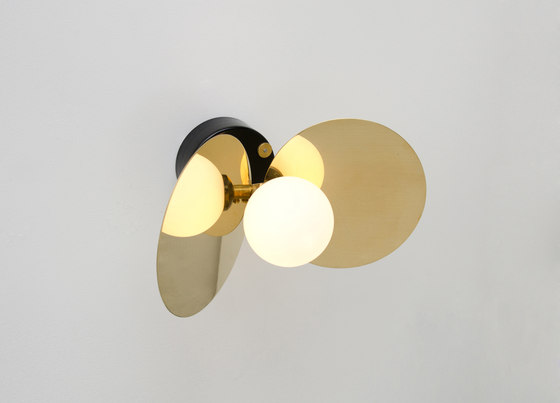 Ilios Wall Lamp | Appliques murales | Atelier Areti