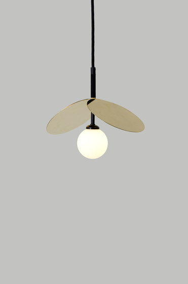 Ilios Pendant Lamp | Lampade sospensione | Atelier Areti