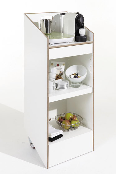 Rackn´Roll | Stehpulte | Müller small living