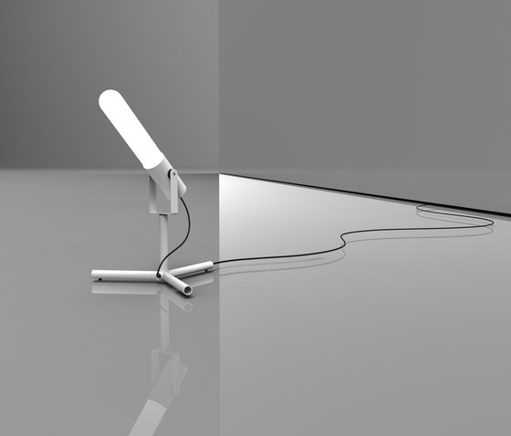 Sätelite Table PC869 | Lampade tavolo | Brokis