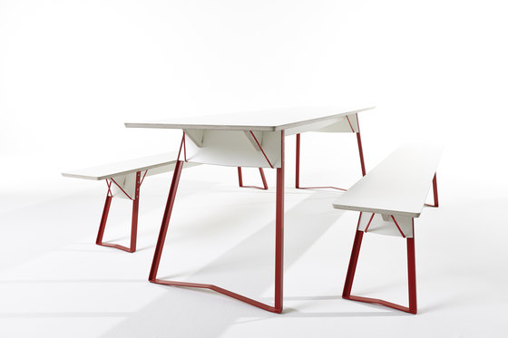 Set4Six | Sistemas de mesas sillas | Müller small living