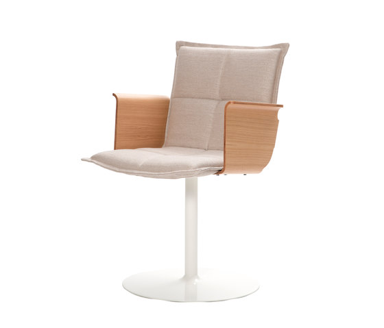 Lab O Chair | Chaises | Inno