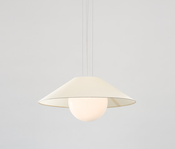 Akoya | Suspended lights | Rich Brilliant Willing