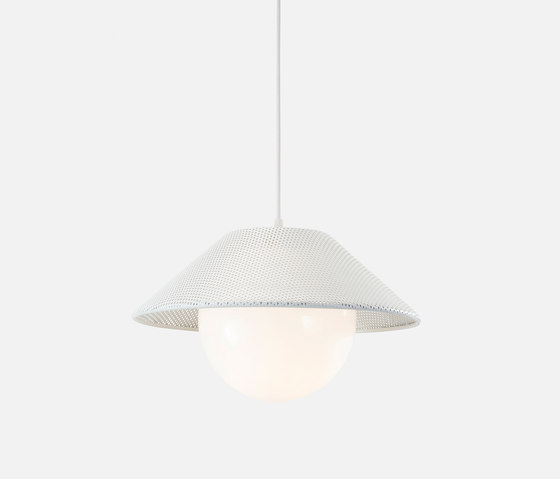 Akoya | Suspended lights | Rich Brilliant Willing