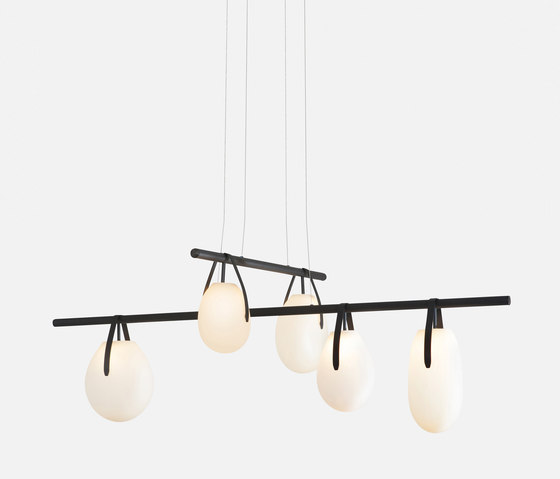 Gala Cross | Suspended lights | Rich Brilliant Willing