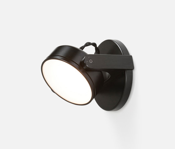 Monocle Flat | Wall lights | Rich Brilliant Willing