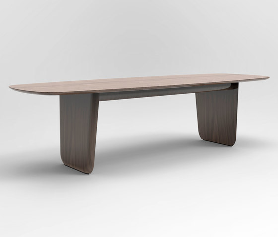 Plinth Table | Tavoli pranzo | Rich Brilliant Willing