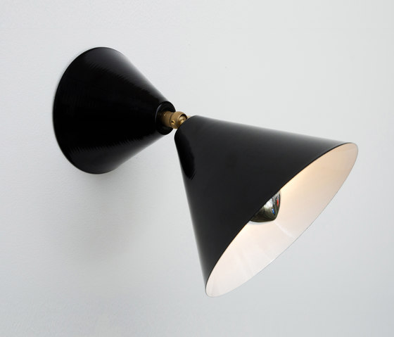 Cone Lamp | Wandleuchten | Atelier Areti
