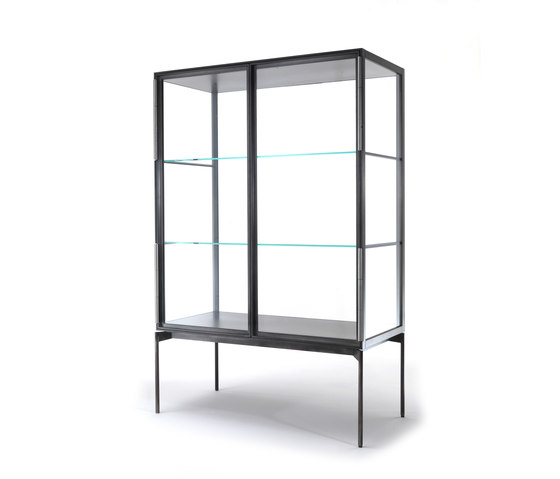 Galerist by LEMA | Display cabinets