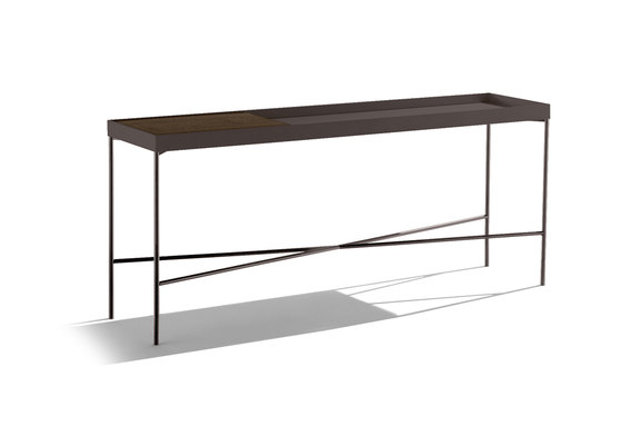 Mansion | Console tables | LEMA