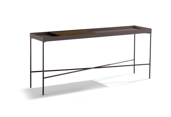 Mansion | Console tables | LEMA