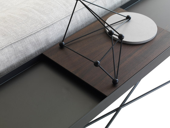 Mansion | Tables consoles | LEMA